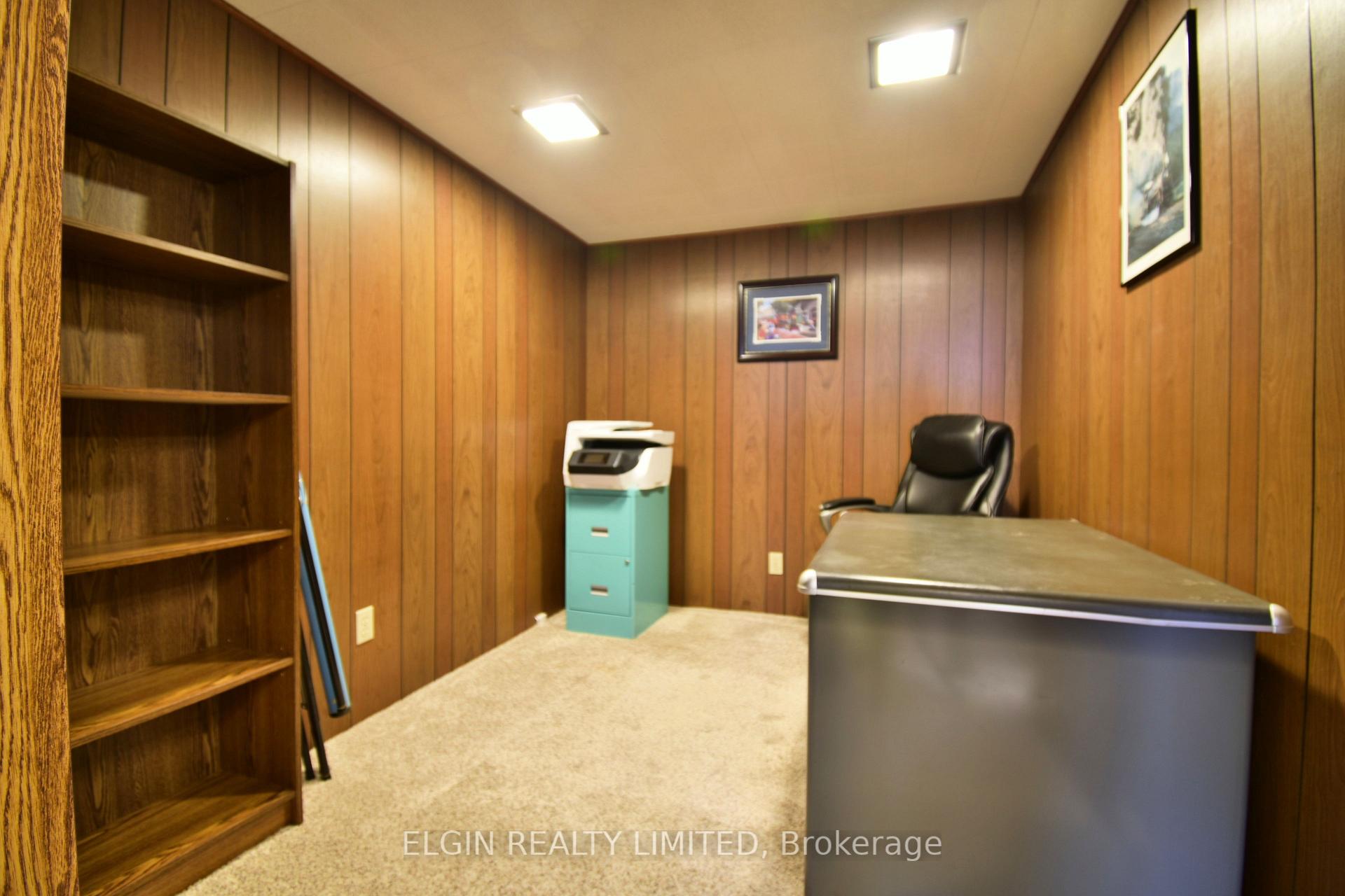 Photo 26 of 18 Pullen Avenue, St. Thomas — HOMEH