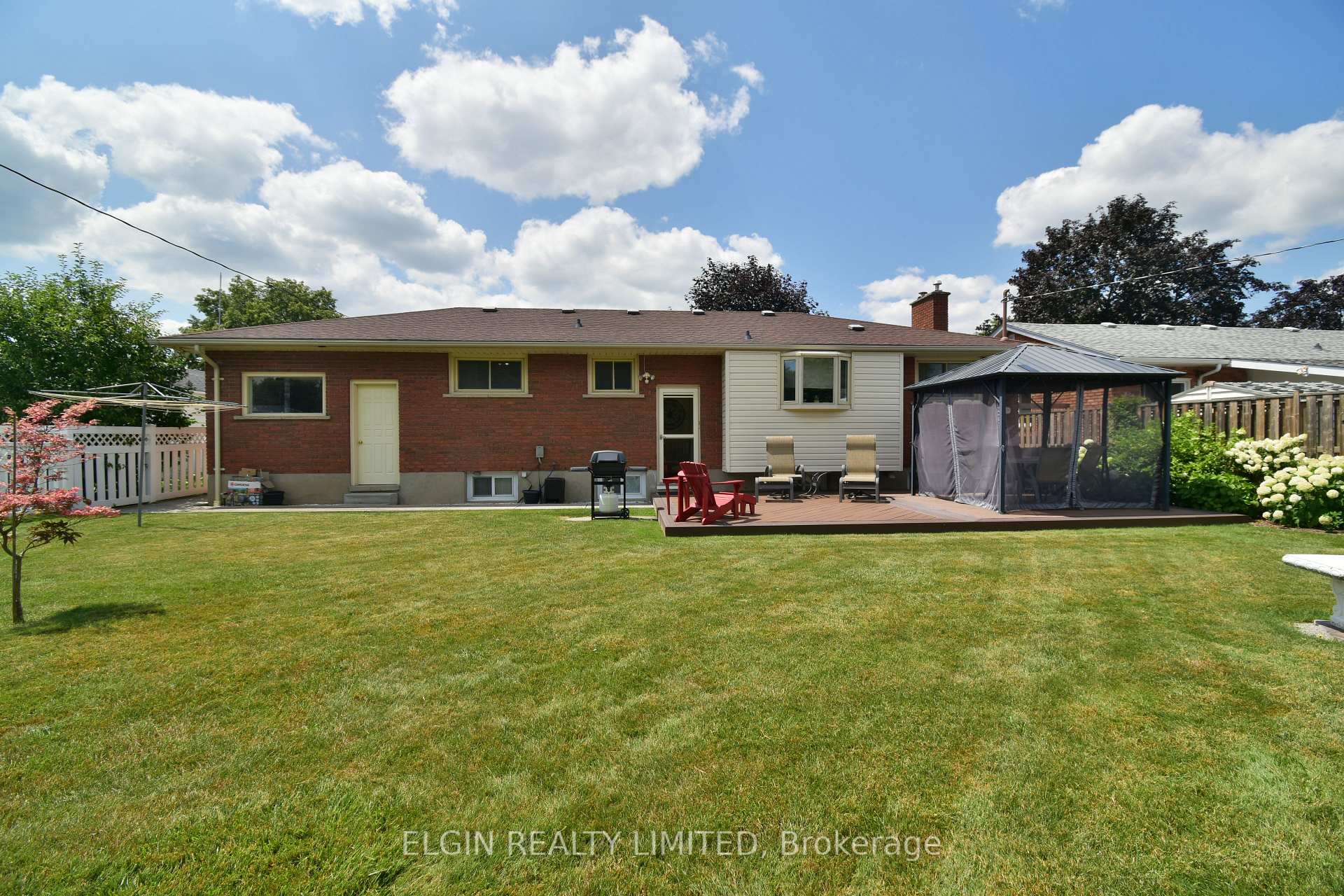 Photo 31 of 18 Pullen Avenue, St. Thomas — HOMEH