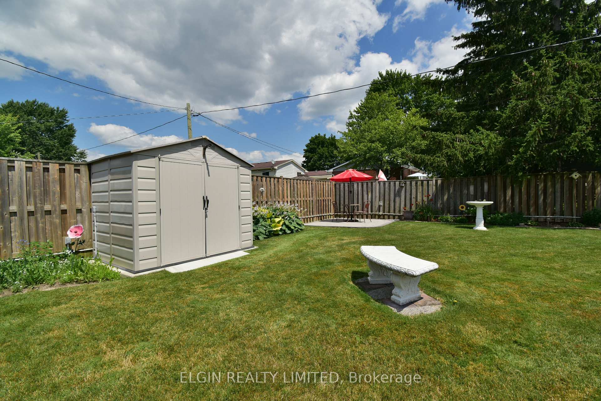 Photo 32 of 18 Pullen Avenue, St. Thomas — HOMEH