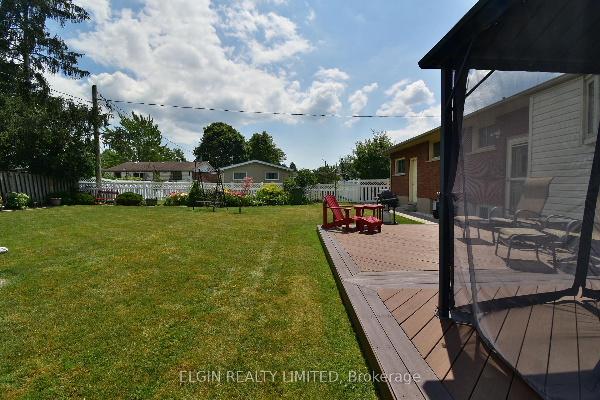 Photo 33 of 18 Pullen Avenue, St. Thomas — HOMEH