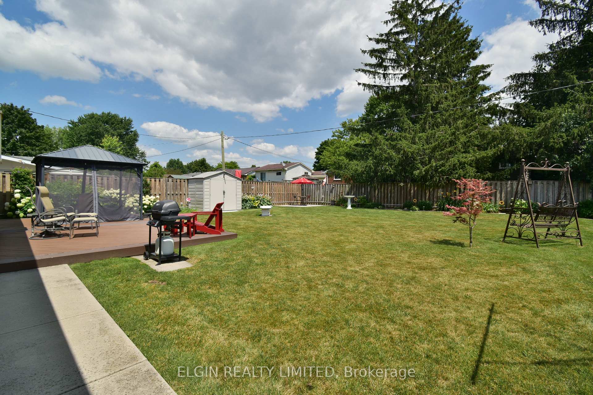 Photo 34 of 18 Pullen Avenue, St. Thomas — HOMEH