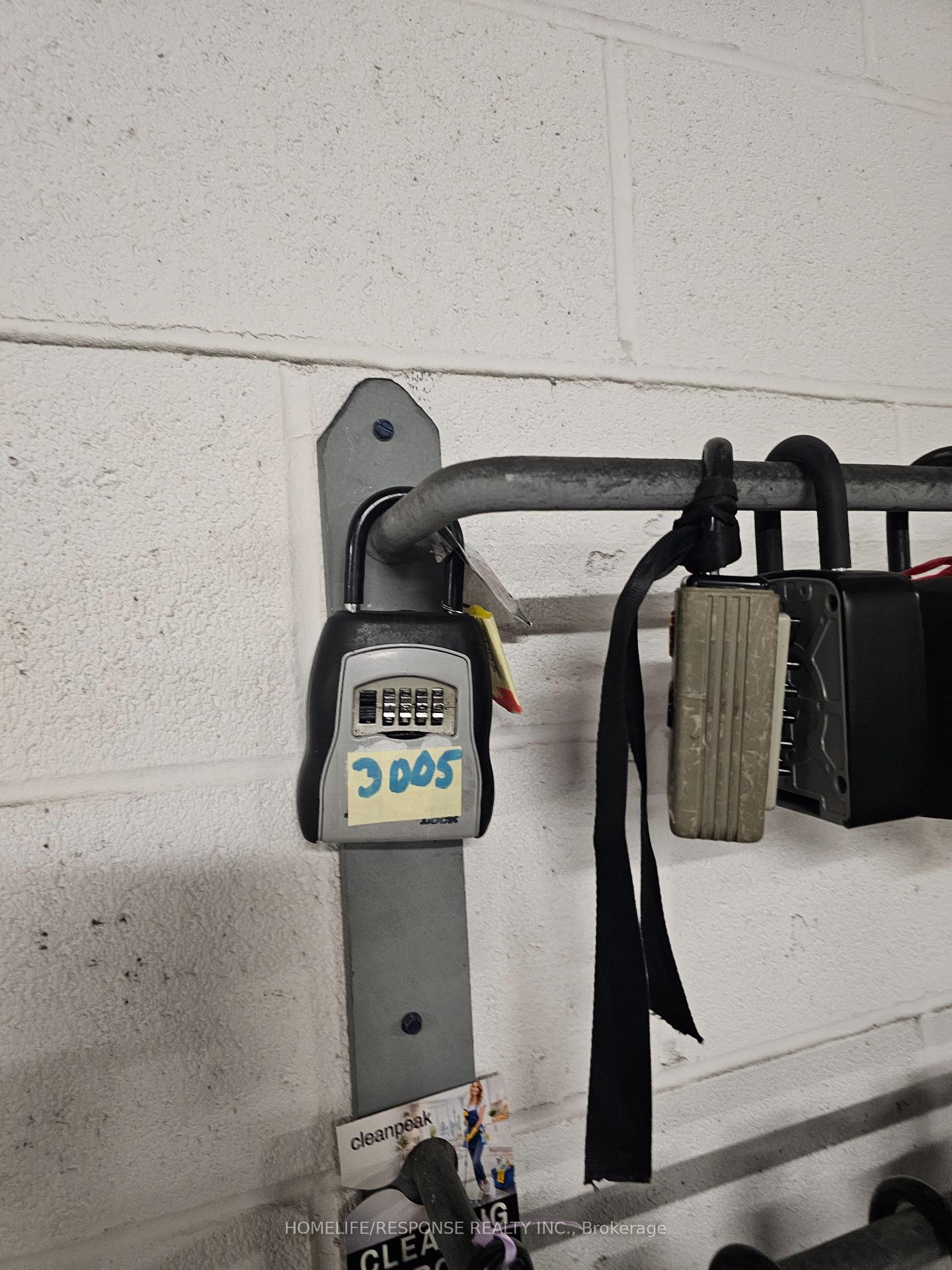 Photo 15 of Unit 3005, 6 Sonic Way, Toronto, Flemingdon Park — HOMEH