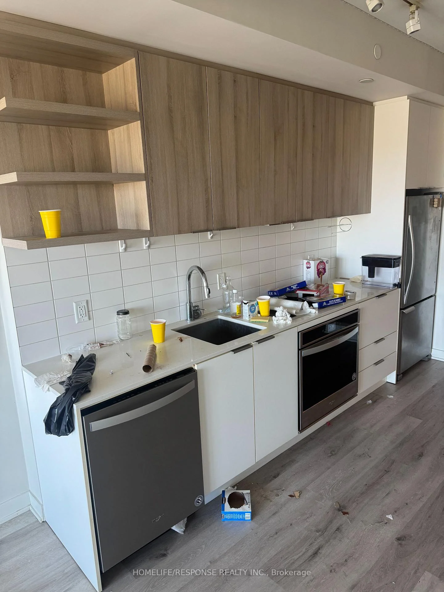 Photo 5 of Unit 3005, 6 Sonic Way, Toronto, Flemingdon Park — HOMEH
