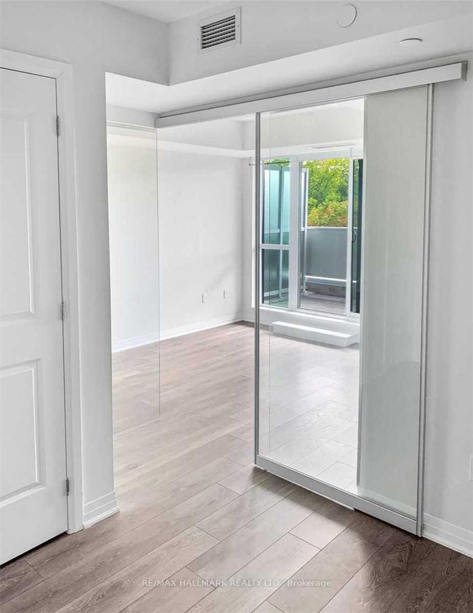 Photo 5 of Unit 417, 2301 Danforth Avenue, Toronto, East End-Danforth — HOMEH