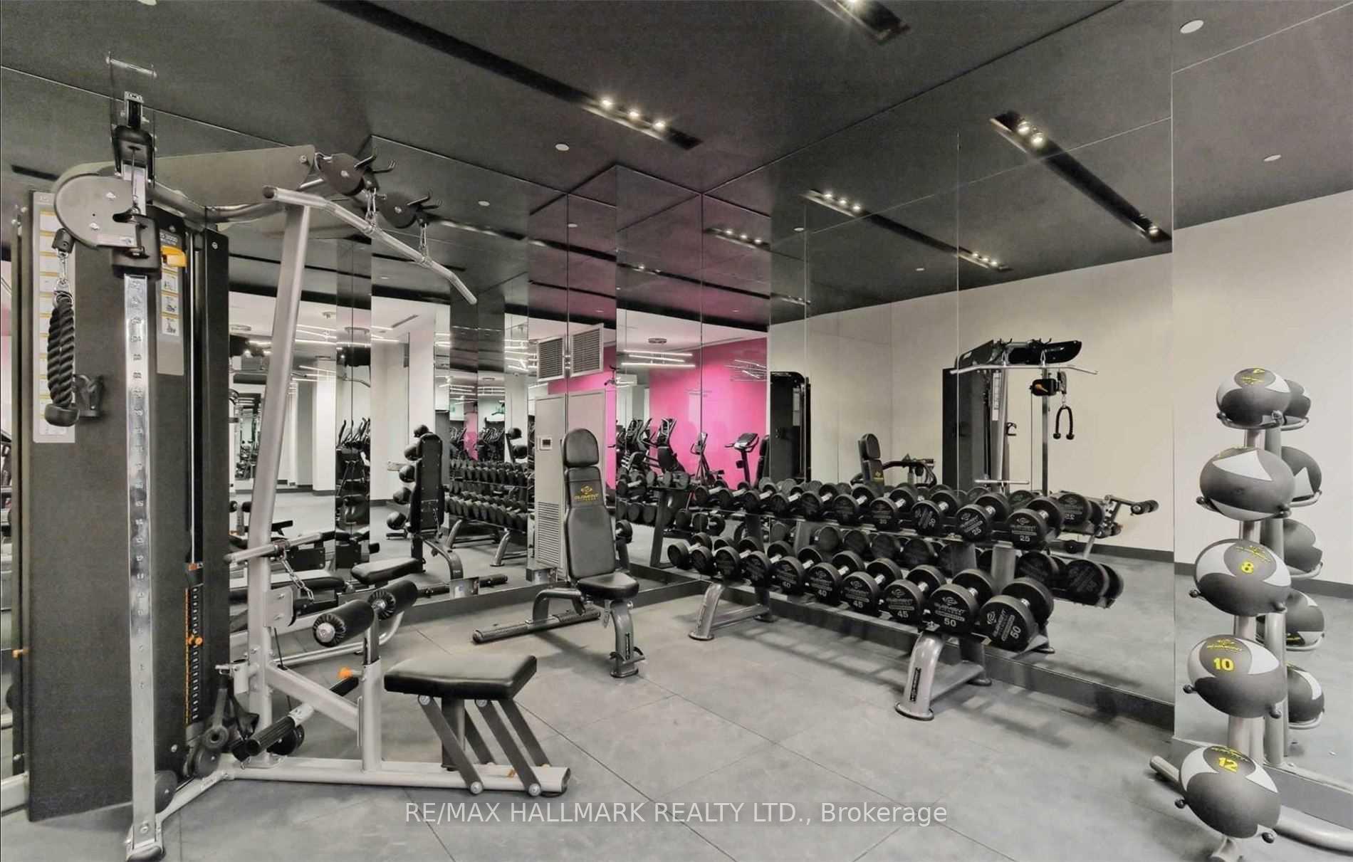Photo 10 of Unit 417, 2301 Danforth Avenue, Toronto, East End-Danforth — HOMEH