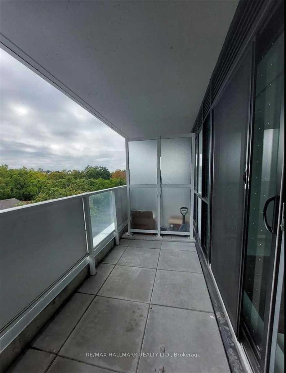 Photo 11 of Unit 417, 2301 Danforth Avenue, Toronto, East End-Danforth — HOMEH