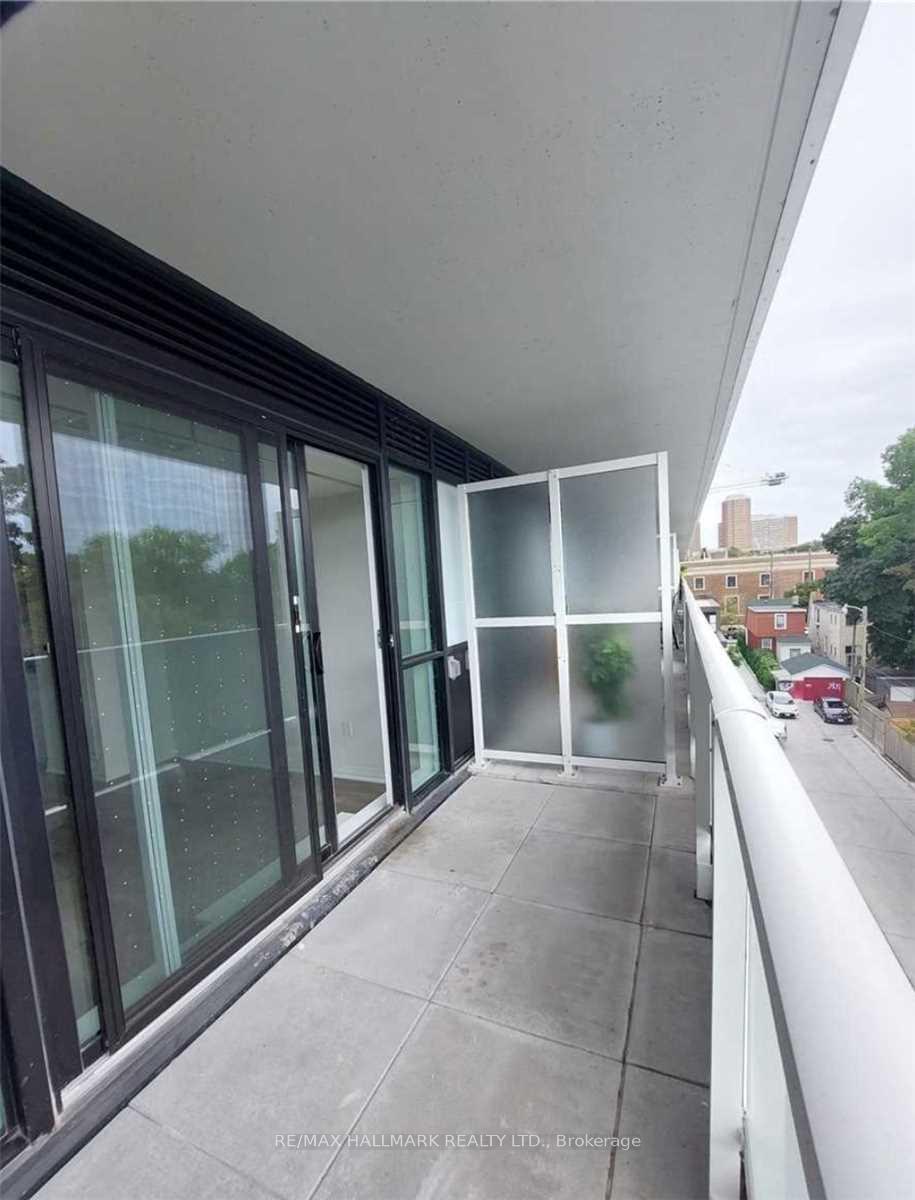 Photo 12 of Unit 417, 2301 Danforth Avenue, Toronto, East End-Danforth — HOMEH