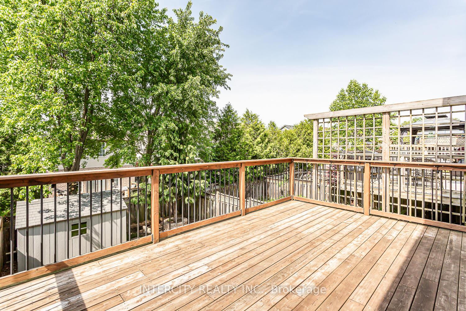 Photo 32 of 258 Mcmeeken Drive, Cambridge, Hespeler Village — HOMEH