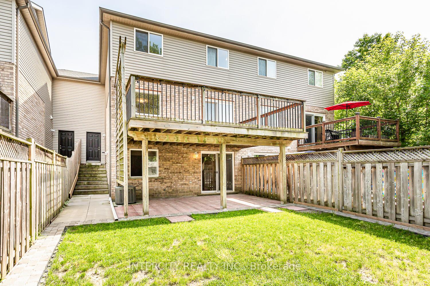 Photo 35 of 258 Mcmeeken Drive, Cambridge, Hespeler Village — HOMEH