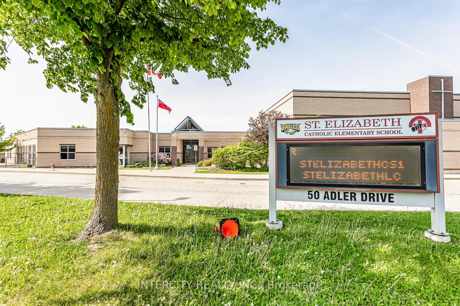 Photo 38 of 258 Mcmeeken Drive, Cambridge, Hespeler Village — HOMEH