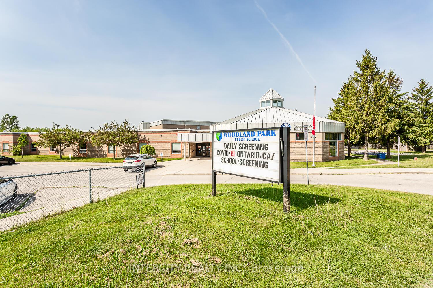 Photo 39 of 258 Mcmeeken Drive, Cambridge, Hespeler Village — HOMEH