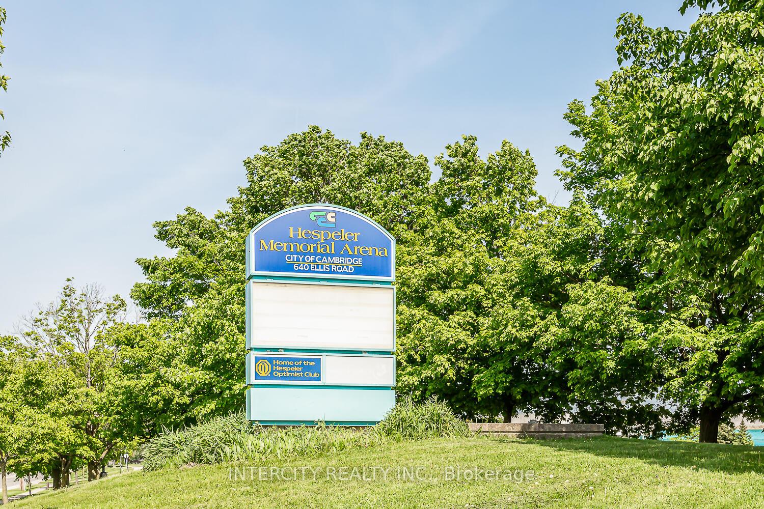 Photo 40 of 258 Mcmeeken Drive, Cambridge, Hespeler Village — HOMEH