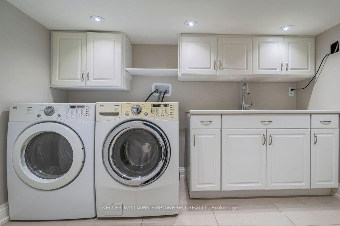 Photo 6 of Unit Bsmt, 583 Old Weston Road, Toronto, Weston-Pellam Park — HOMEH
