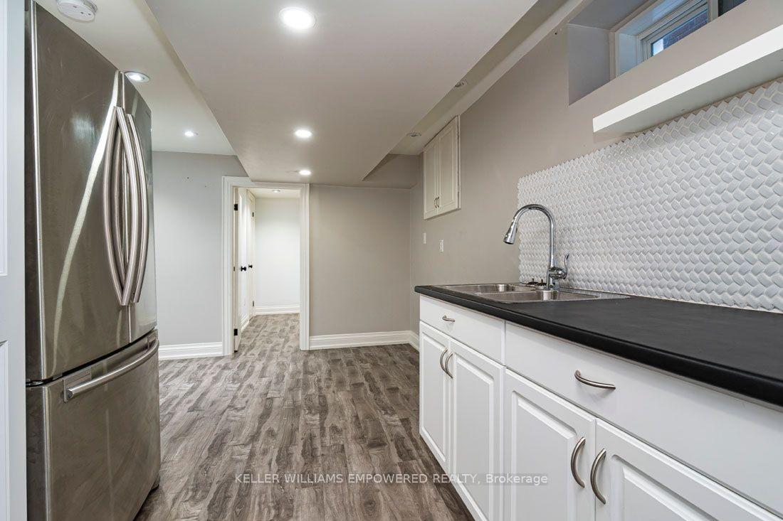 Photo 7 of Unit Bsmt, 583 Old Weston Road, Toronto, Weston-Pellam Park — HOMEH