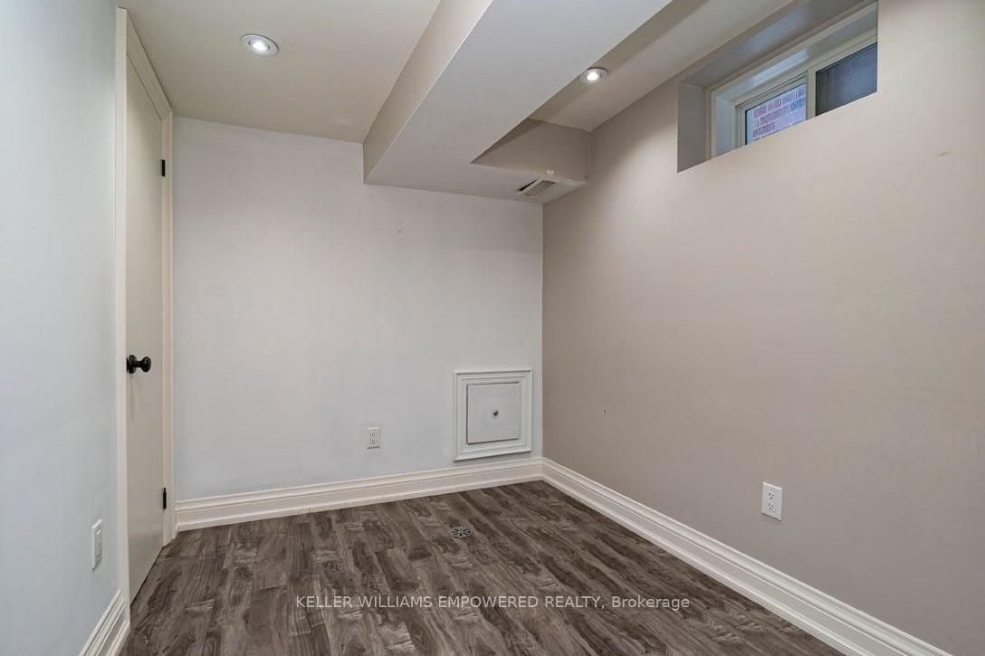 Photo 8 of Unit Bsmt, 583 Old Weston Road, Toronto, Weston-Pellam Park — HOMEH