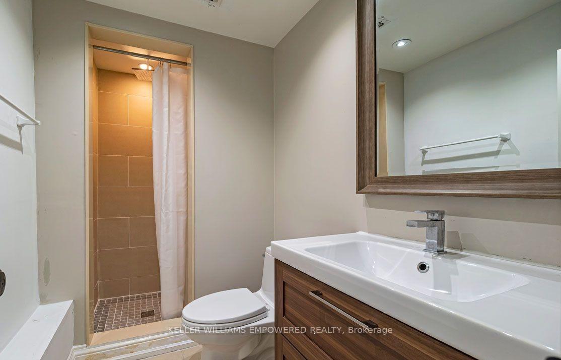 Photo 9 of Unit Bsmt, 583 Old Weston Road, Toronto, Weston-Pellam Park — HOMEH