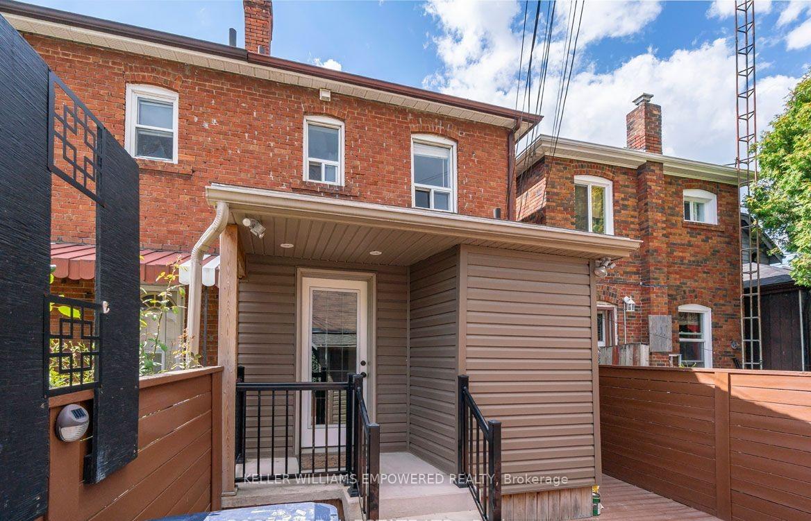 Photo 11 of Unit Bsmt, 583 Old Weston Road, Toronto, Weston-Pellam Park — HOMEH