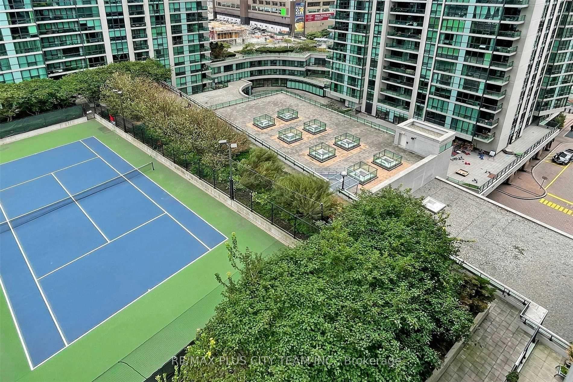 Photo 13 of Unit 1802, 18 Harbour Street, Toronto, Waterfront Communities — HOMEH