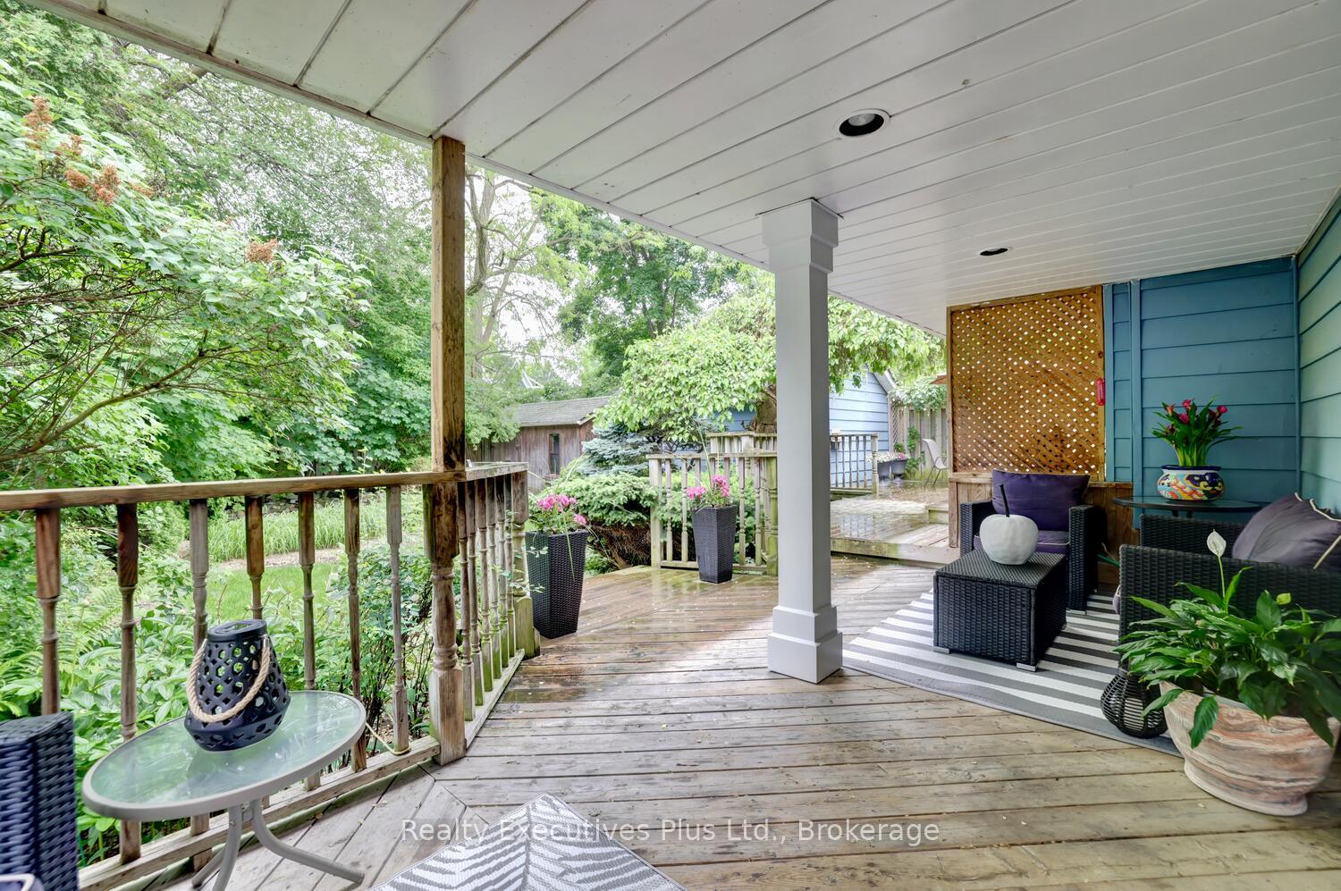 Photo 38 of 322 Pine Avenue, Oakville, Old Oakville — HOMEH