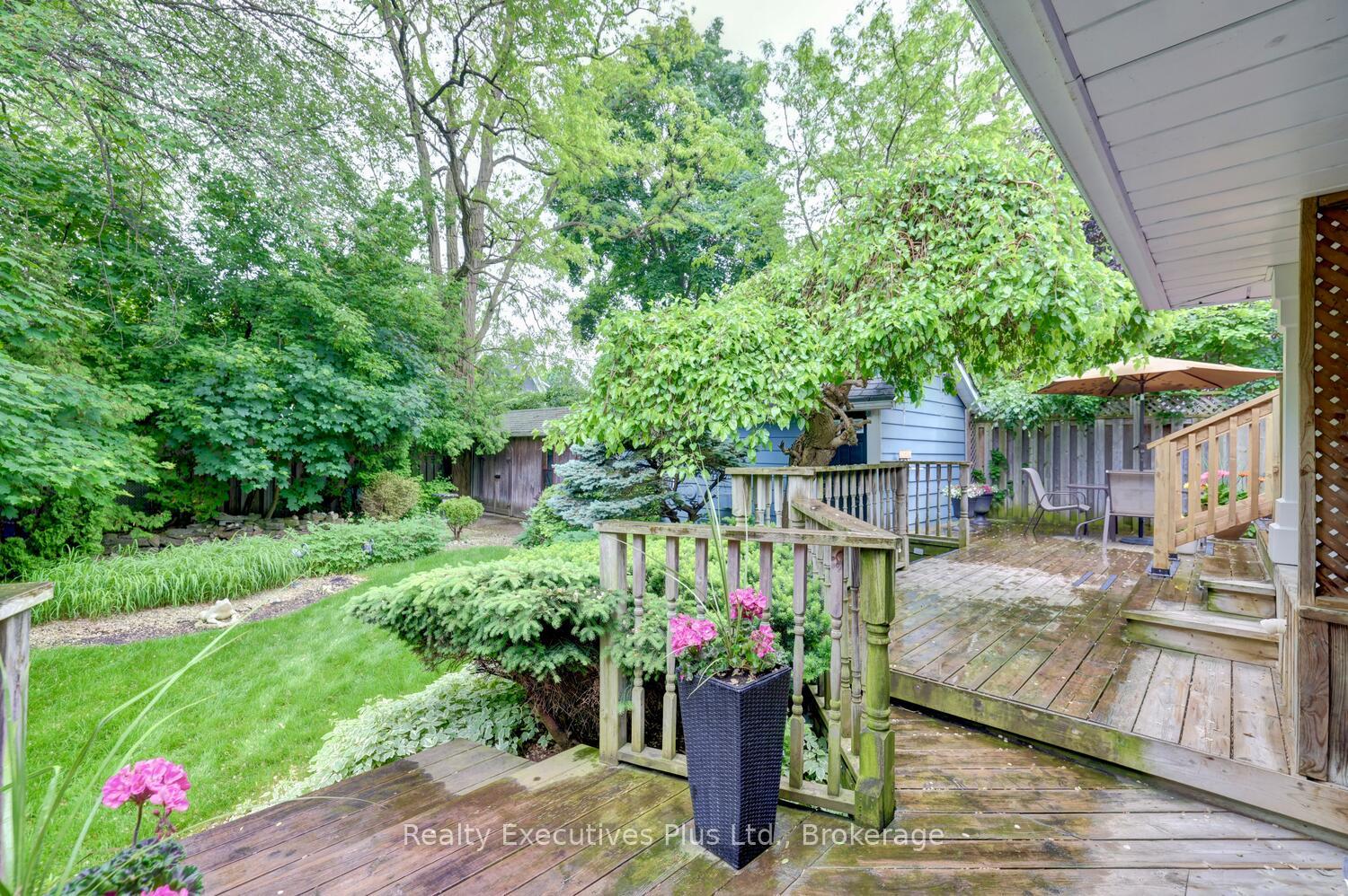 Photo 40 of 322 Pine Avenue, Oakville, Old Oakville — HOMEH