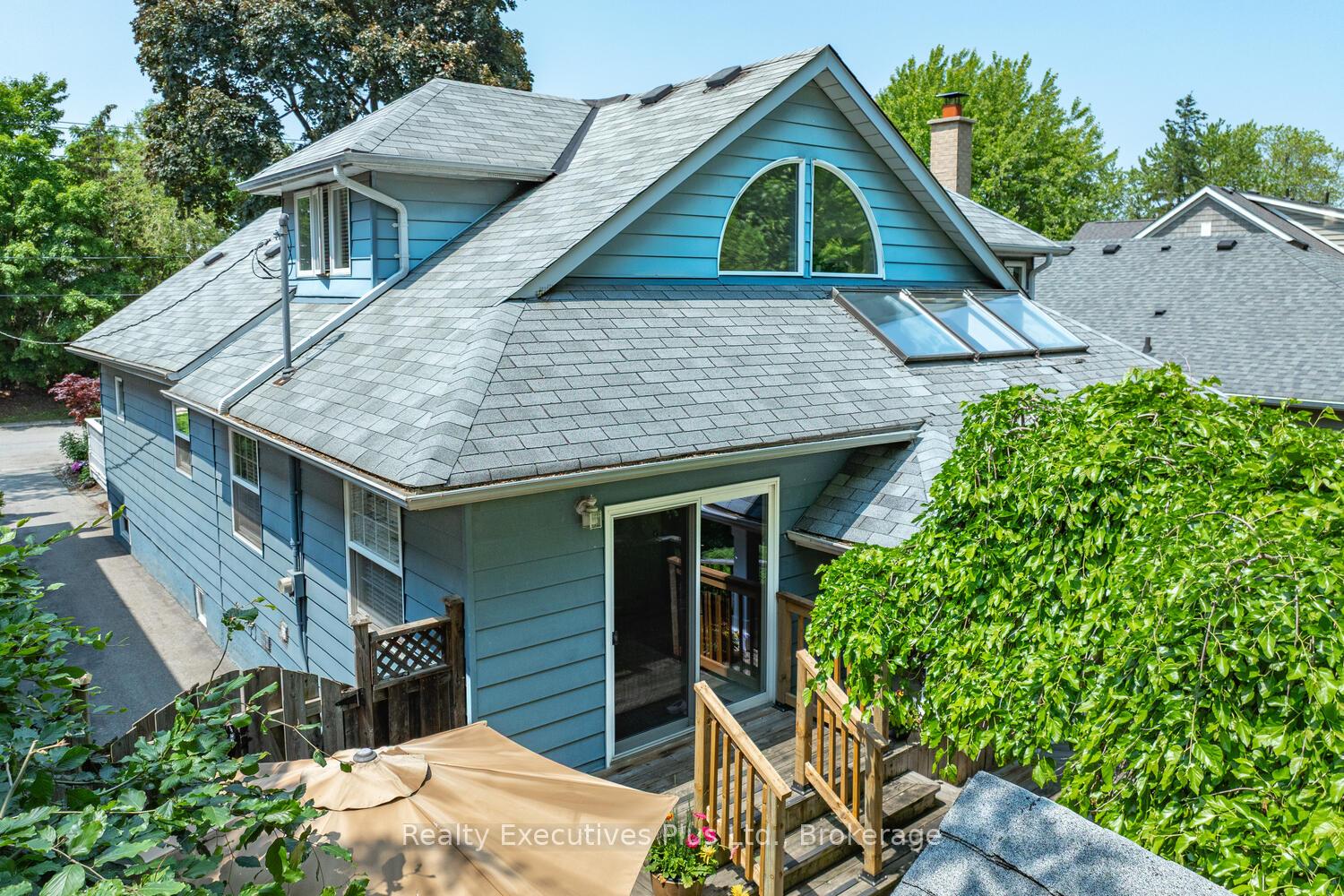 Photo 41 of 322 Pine Avenue, Oakville, Old Oakville — HOMEH