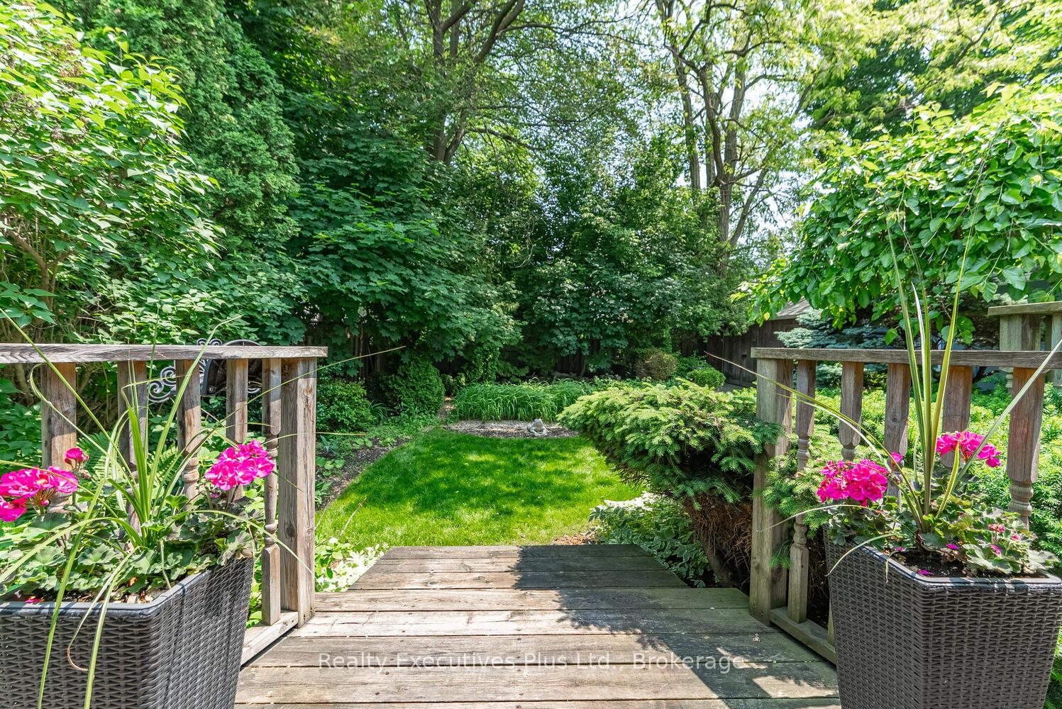 Photo 44 of 322 Pine Avenue, Oakville, Old Oakville — HOMEH