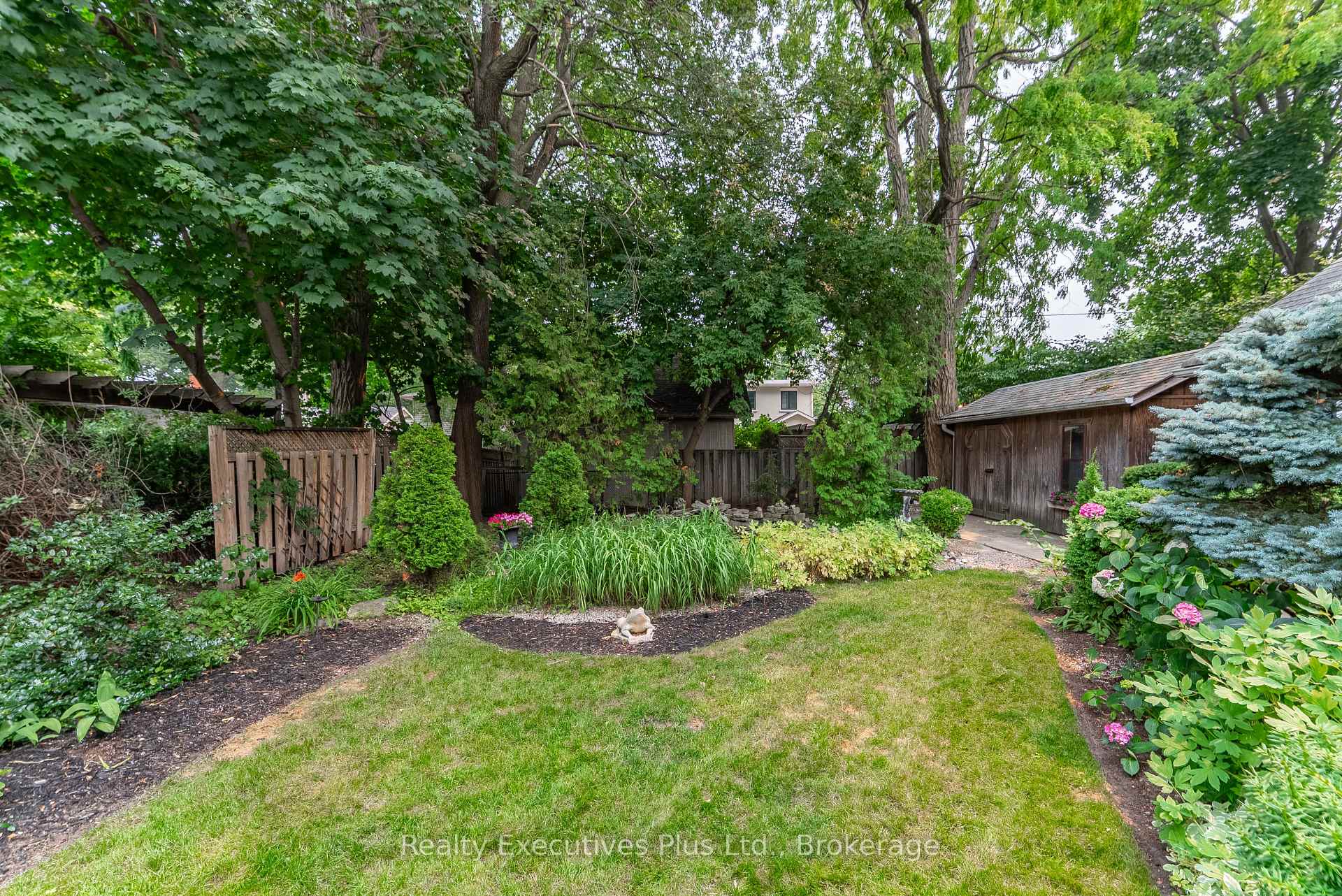 Photo 47 of 322 Pine Avenue, Oakville, Old Oakville — HOMEH