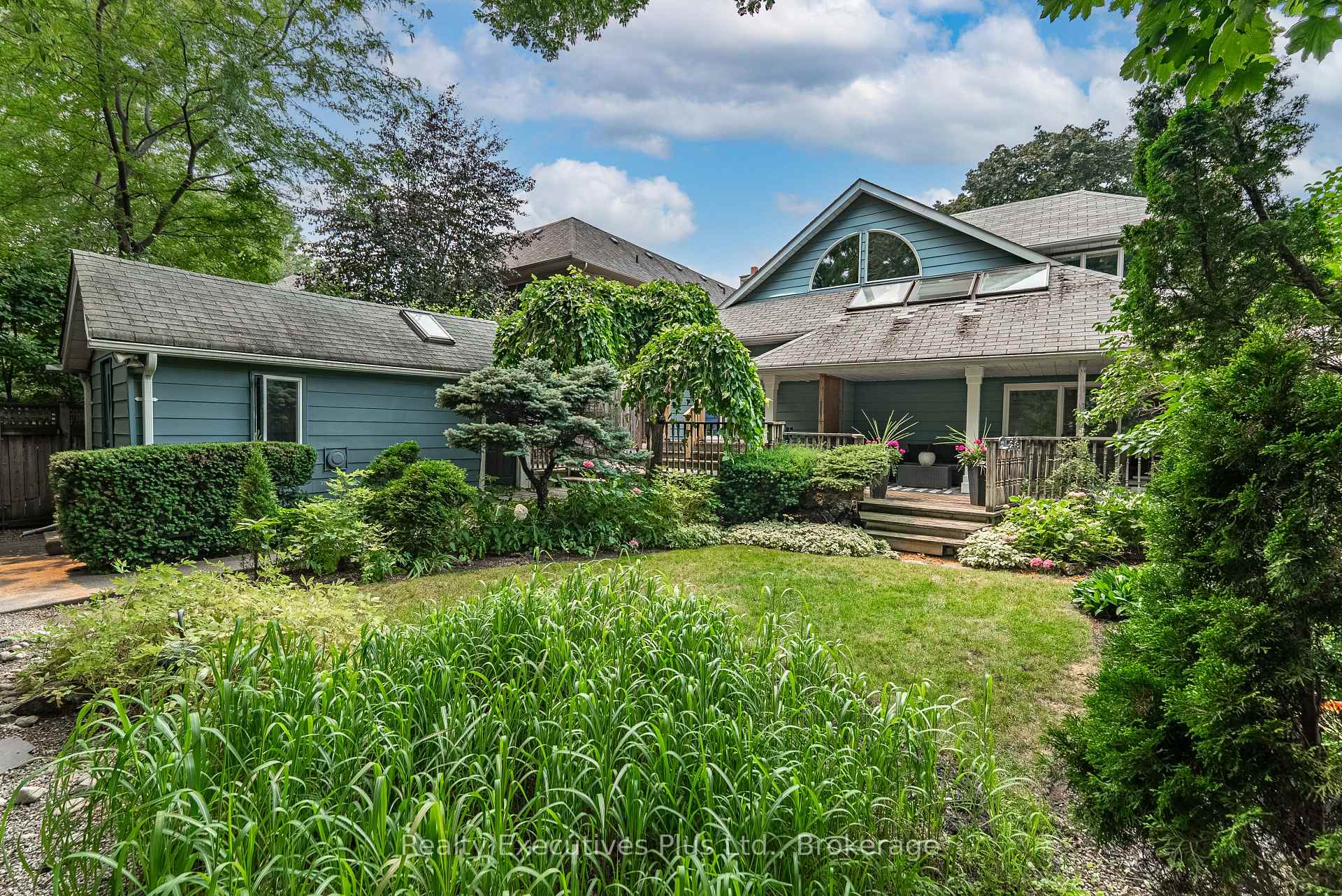 Photo 49 of 322 Pine Avenue, Oakville, Old Oakville — HOMEH