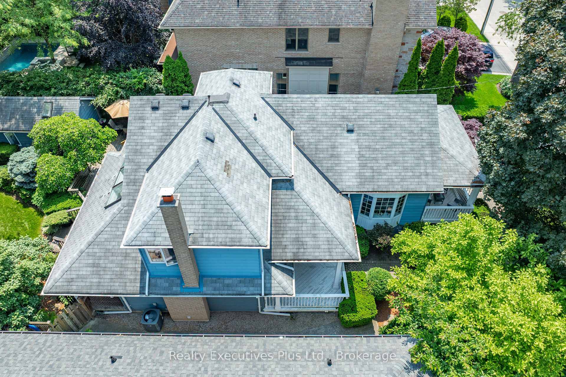 Photo 50 of 322 Pine Avenue, Oakville, Old Oakville — HOMEH