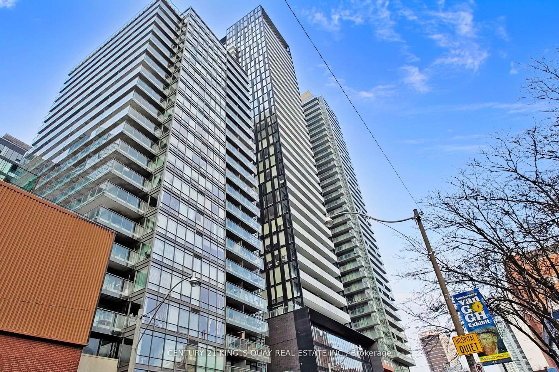 Photo 2 of Unit 1501, 28 Wellesley Street E, Toronto, Church-Yonge Corridor — HOMEH