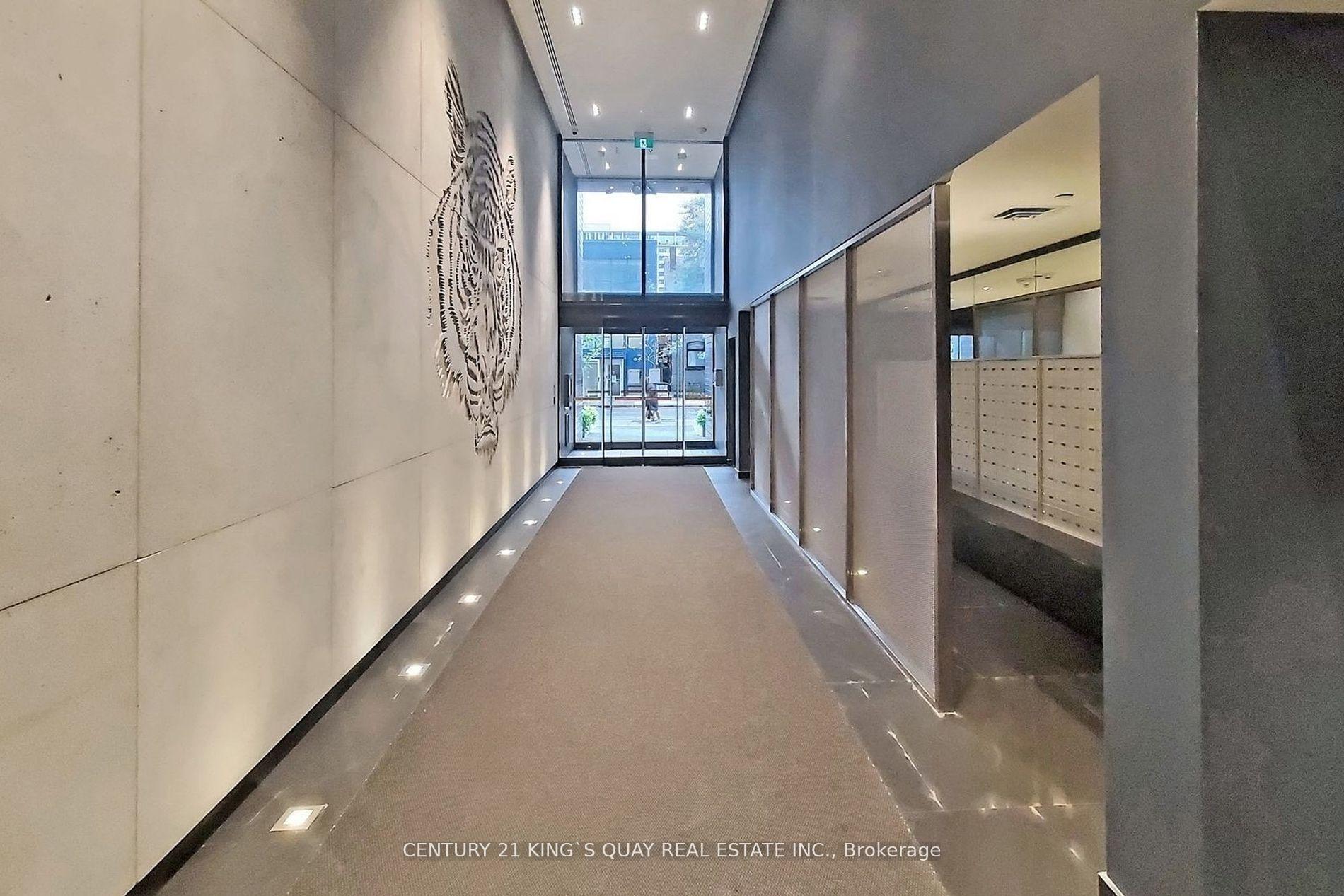 Photo 7 of Unit 1501, 28 Wellesley Street E, Toronto, Church-Yonge Corridor — HOMEH