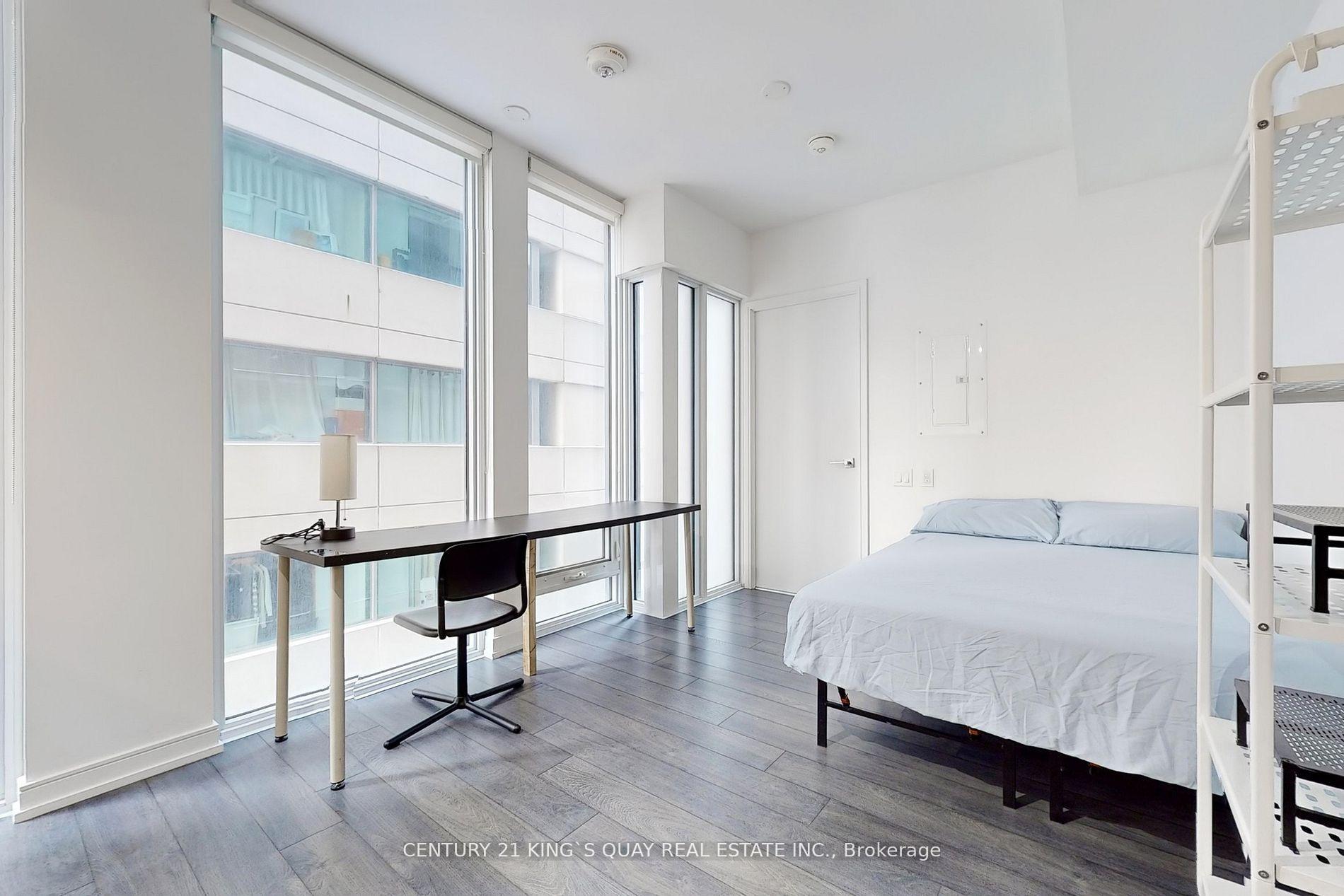 Photo 9 of Unit 1501, 28 Wellesley Street E, Toronto, Church-Yonge Corridor — HOMEH