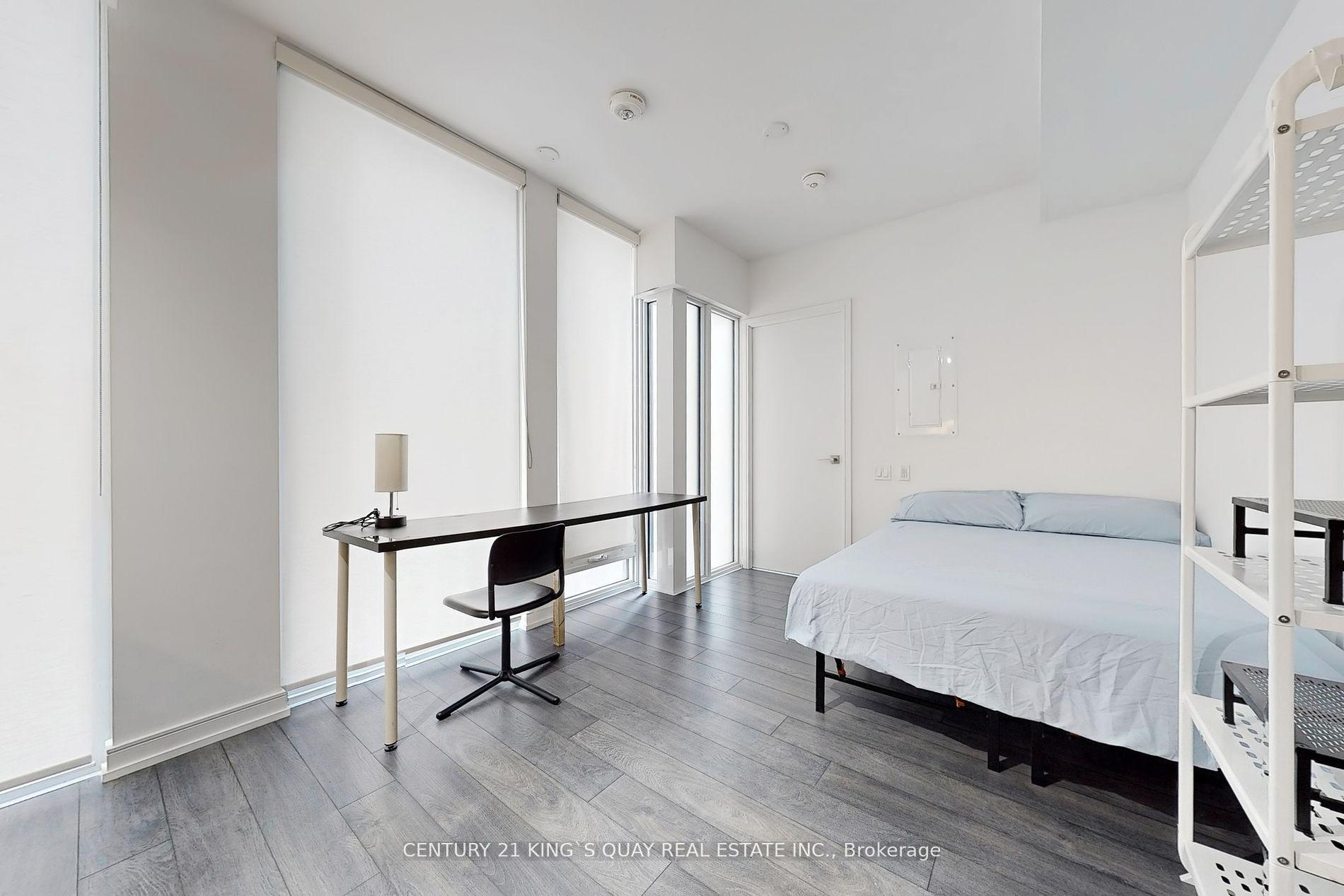 Photo 10 of Unit 1501, 28 Wellesley Street E, Toronto, Church-Yonge Corridor — HOMEH
