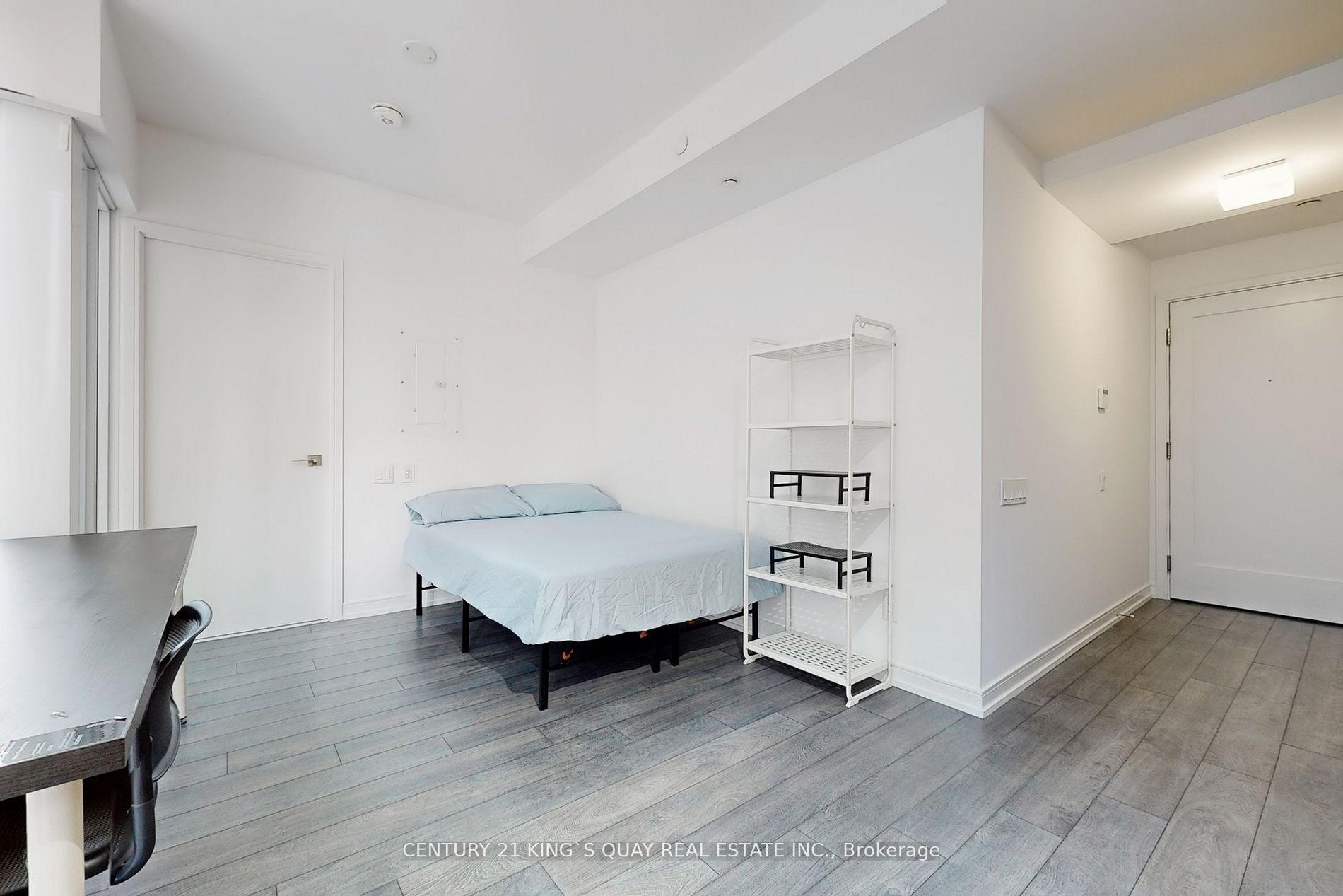 Photo 11 of Unit 1501, 28 Wellesley Street E, Toronto, Church-Yonge Corridor — HOMEH