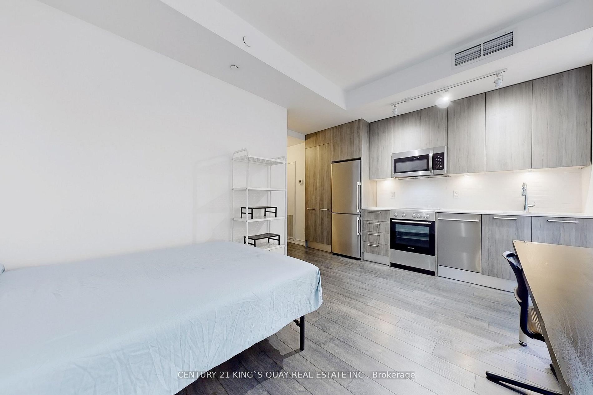 Photo 12 of Unit 1501, 28 Wellesley Street E, Toronto, Church-Yonge Corridor — HOMEH
