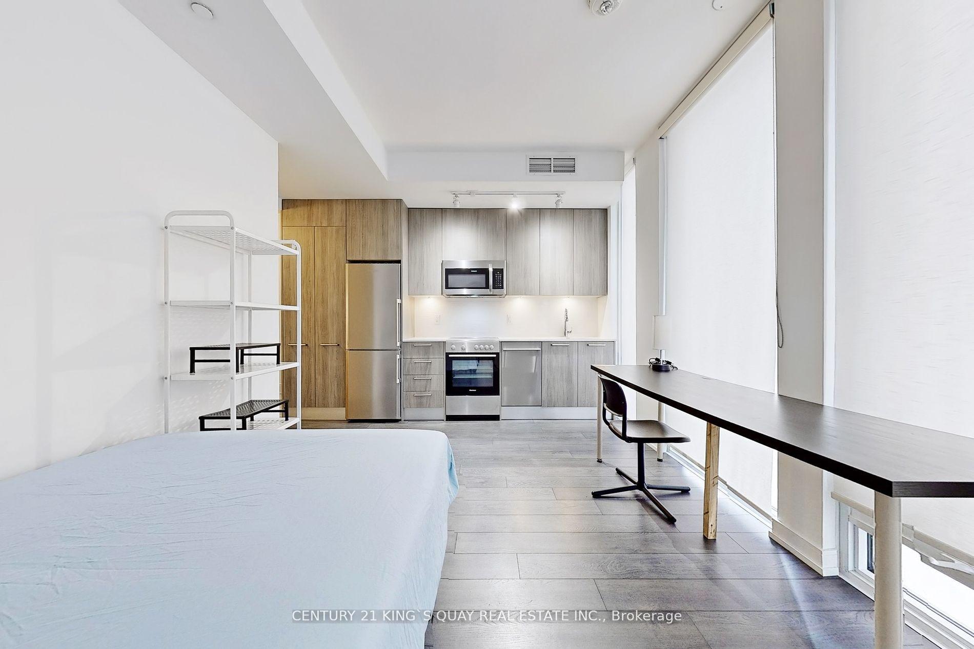Photo 13 of Unit 1501, 28 Wellesley Street E, Toronto, Church-Yonge Corridor — HOMEH