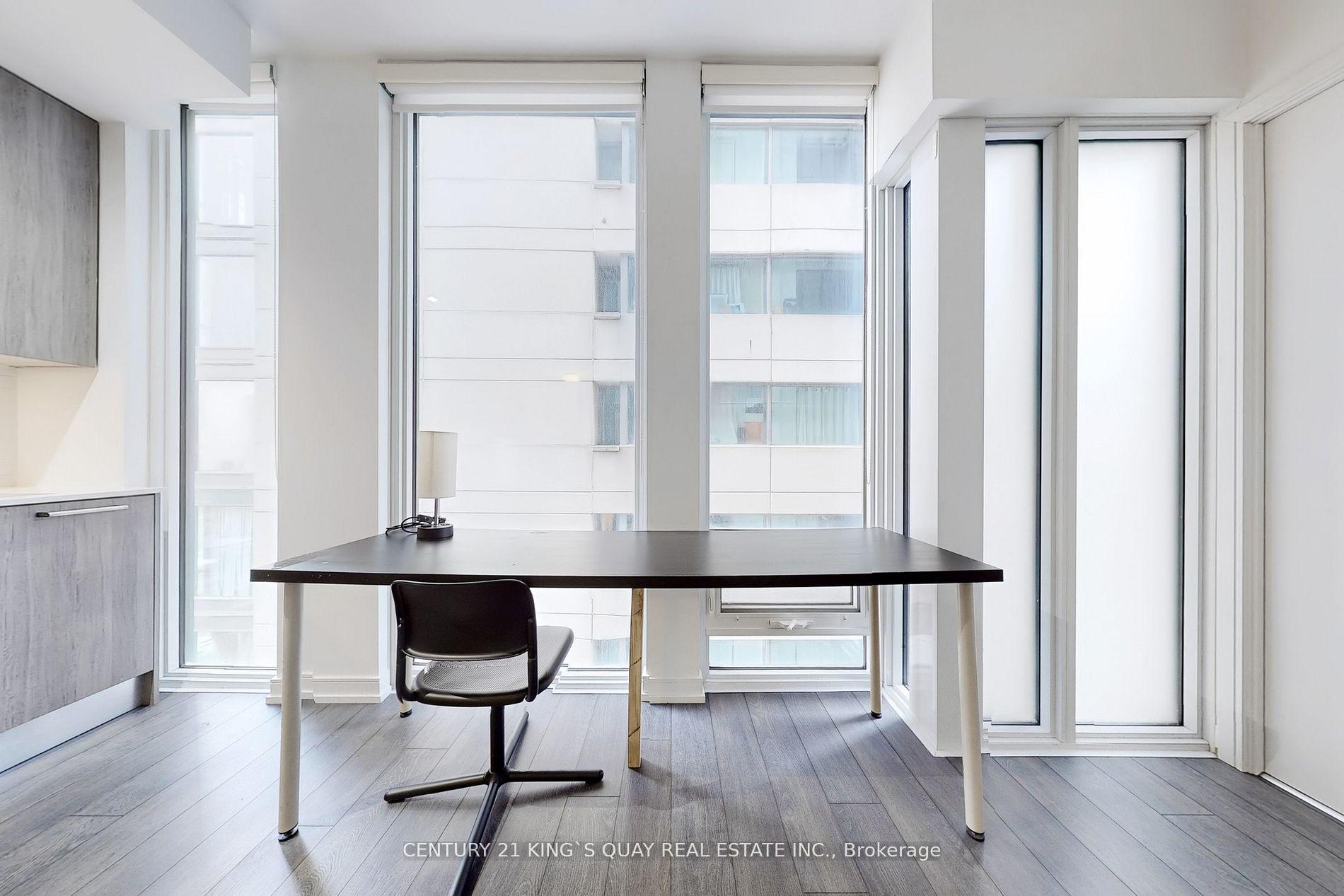 Photo 15 of Unit 1501, 28 Wellesley Street E, Toronto, Church-Yonge Corridor — HOMEH