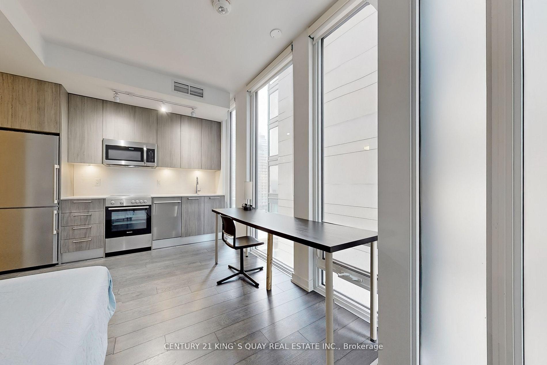 Photo 17 of Unit 1501, 28 Wellesley Street E, Toronto, Church-Yonge Corridor — HOMEH