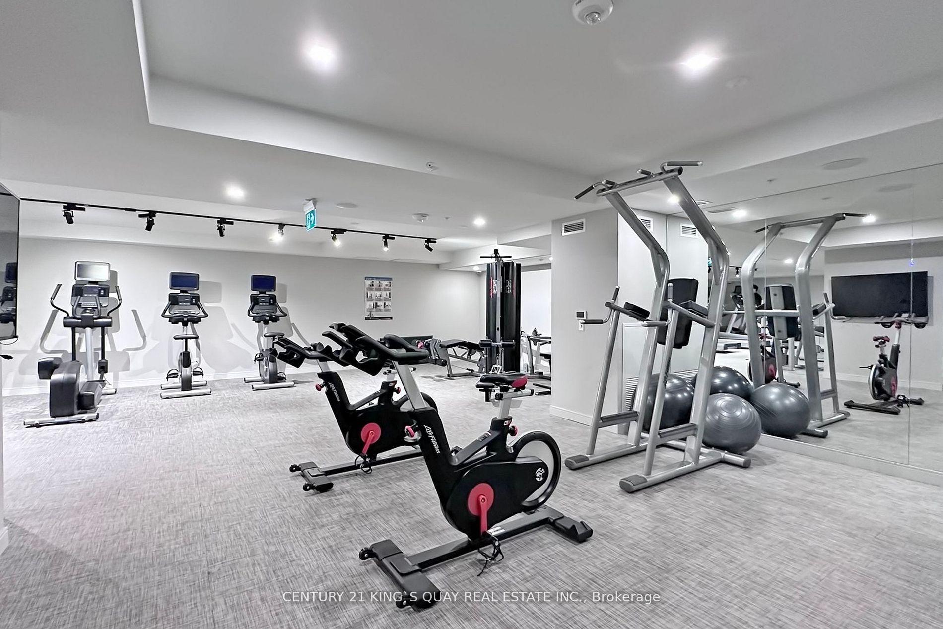 Photo 31 of Unit 1501, 28 Wellesley Street E, Toronto, Church-Yonge Corridor — HOMEH