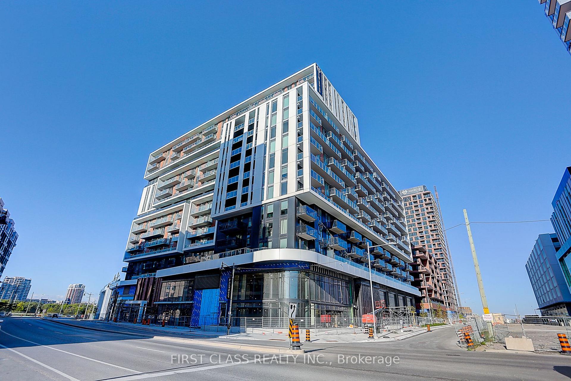 Photo 1 of Unit 514C, 38 Simcoe Promenade, Markham, Unionville — HOMEH
