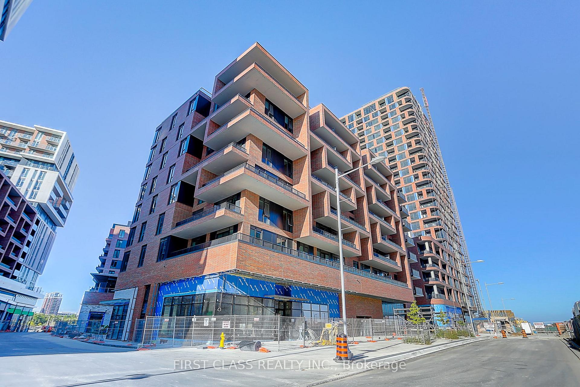 Photo 2 of Unit 514C, 38 Simcoe Promenade, Markham, Unionville — HOMEH