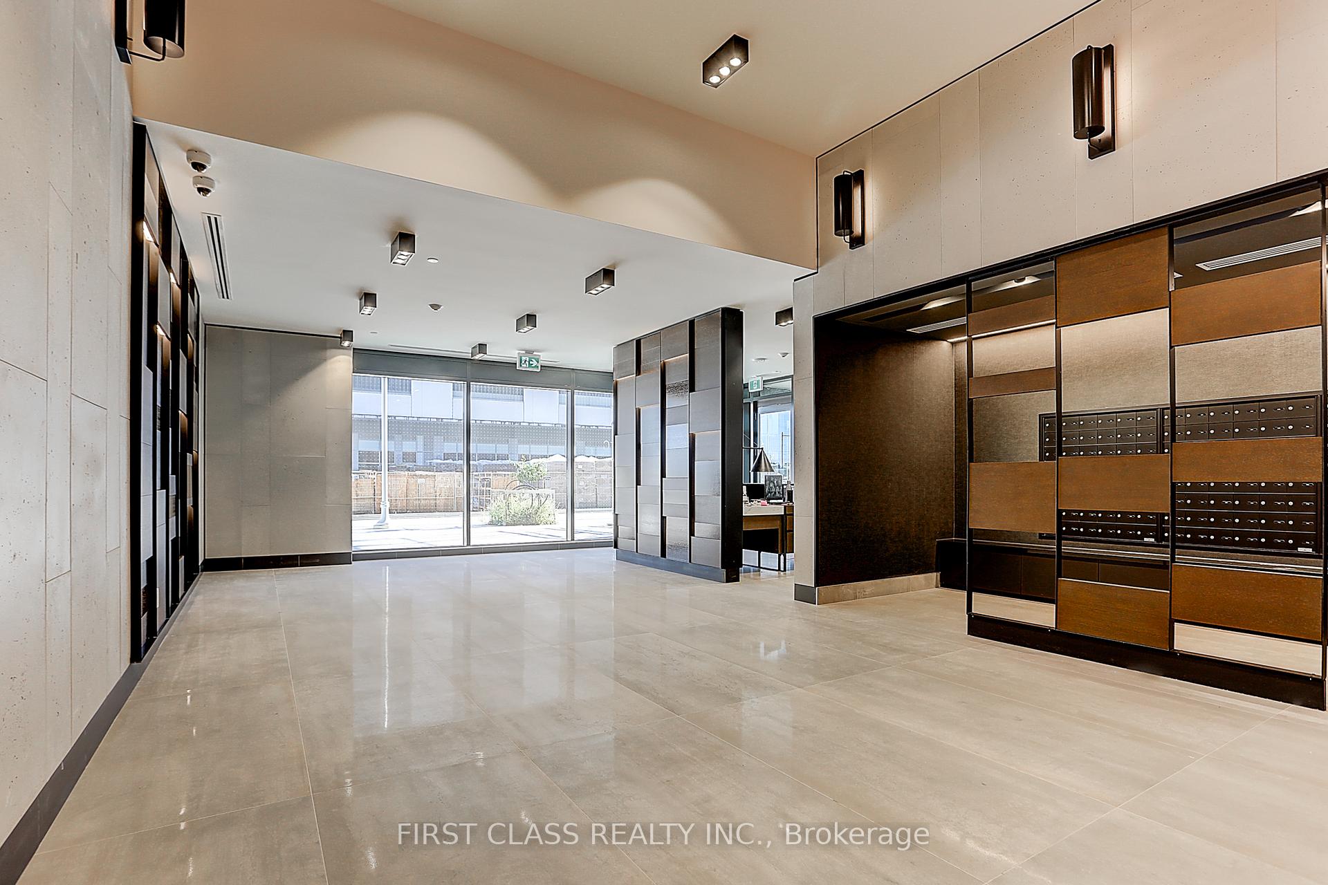 Photo 4 of Unit 514C, 38 Simcoe Promenade, Markham, Unionville — HOMEH