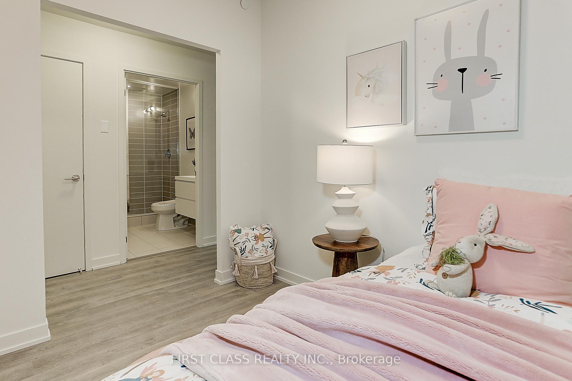 Photo 6 of Unit 514C, 38 Simcoe Promenade, Markham, Unionville — HOMEH