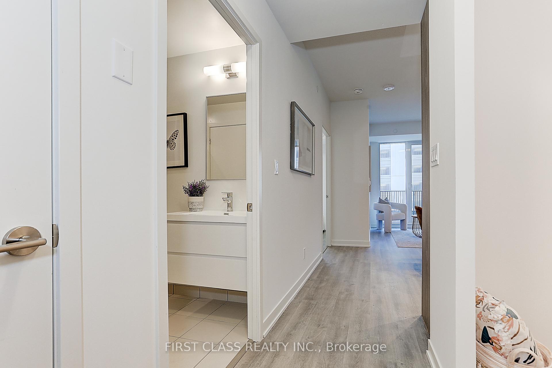 Photo 7 of Unit 514C, 38 Simcoe Promenade, Markham, Unionville — HOMEH