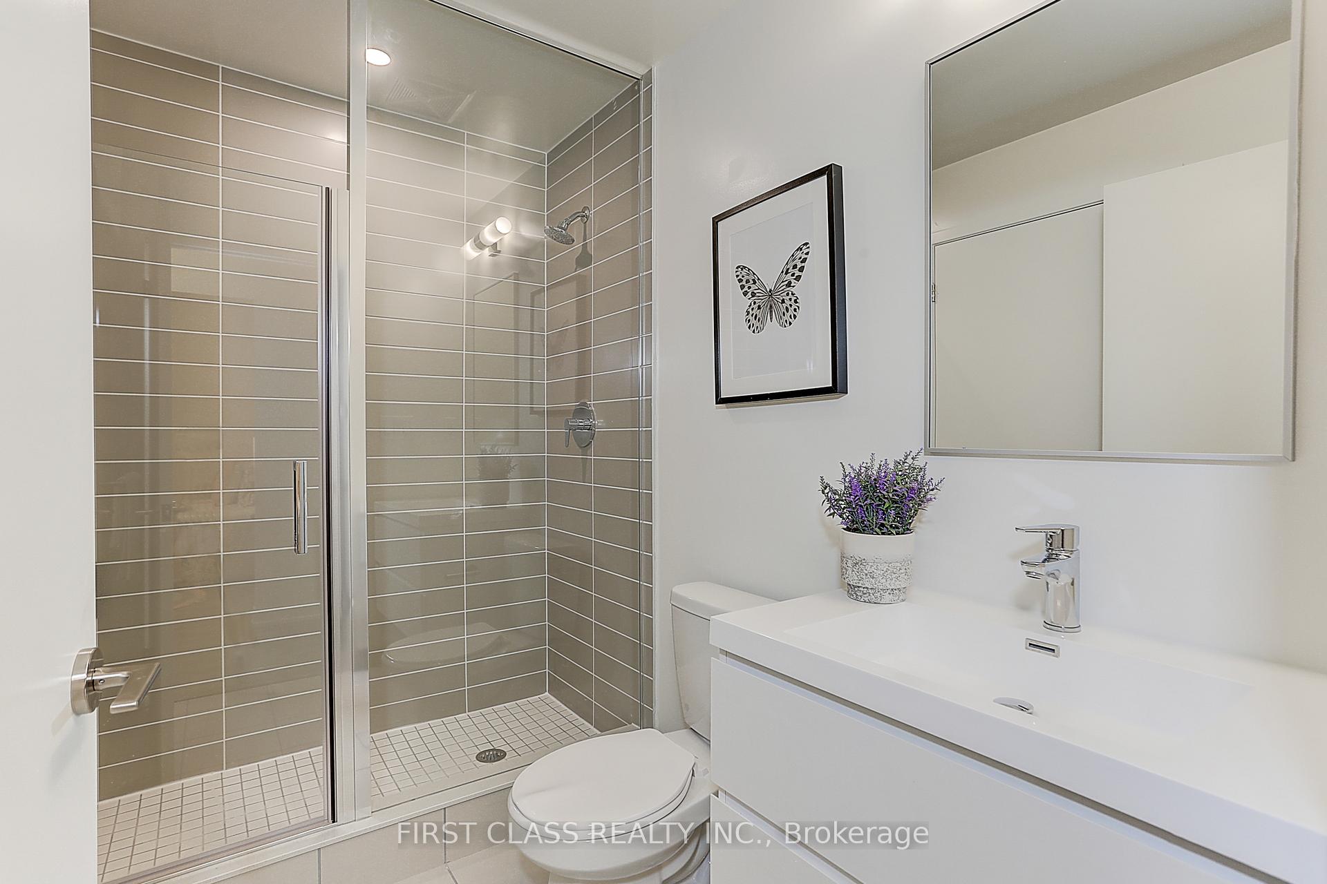 Photo 8 of Unit 514C, 38 Simcoe Promenade, Markham, Unionville — HOMEH