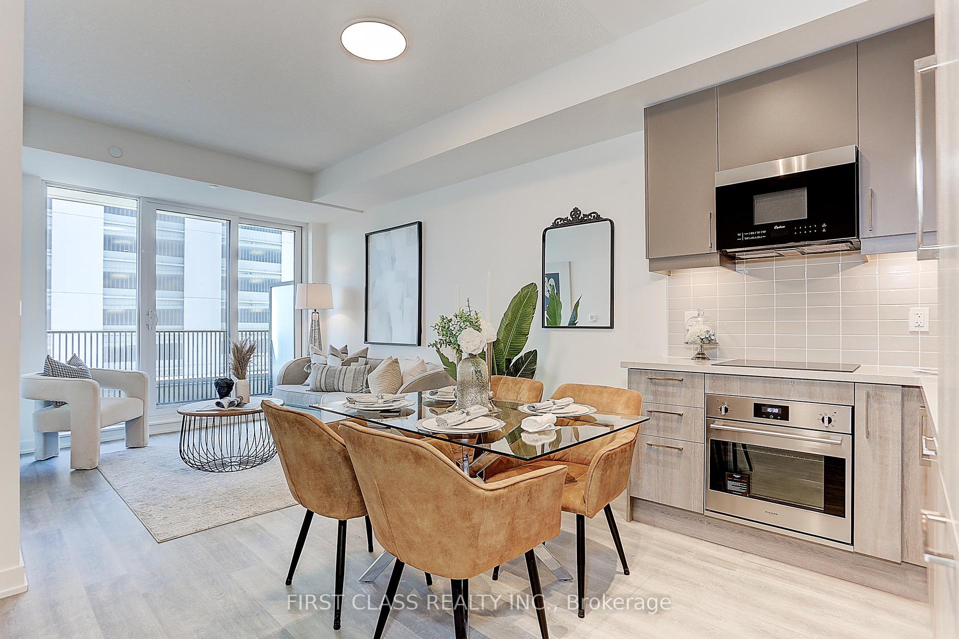 Photo 9 of Unit 514C, 38 Simcoe Promenade, Markham, Unionville — HOMEH