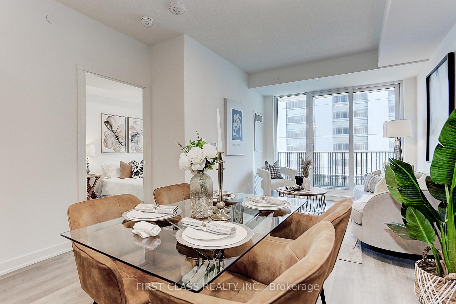 Photo 10 of Unit 514C, 38 Simcoe Promenade, Markham, Unionville — HOMEH