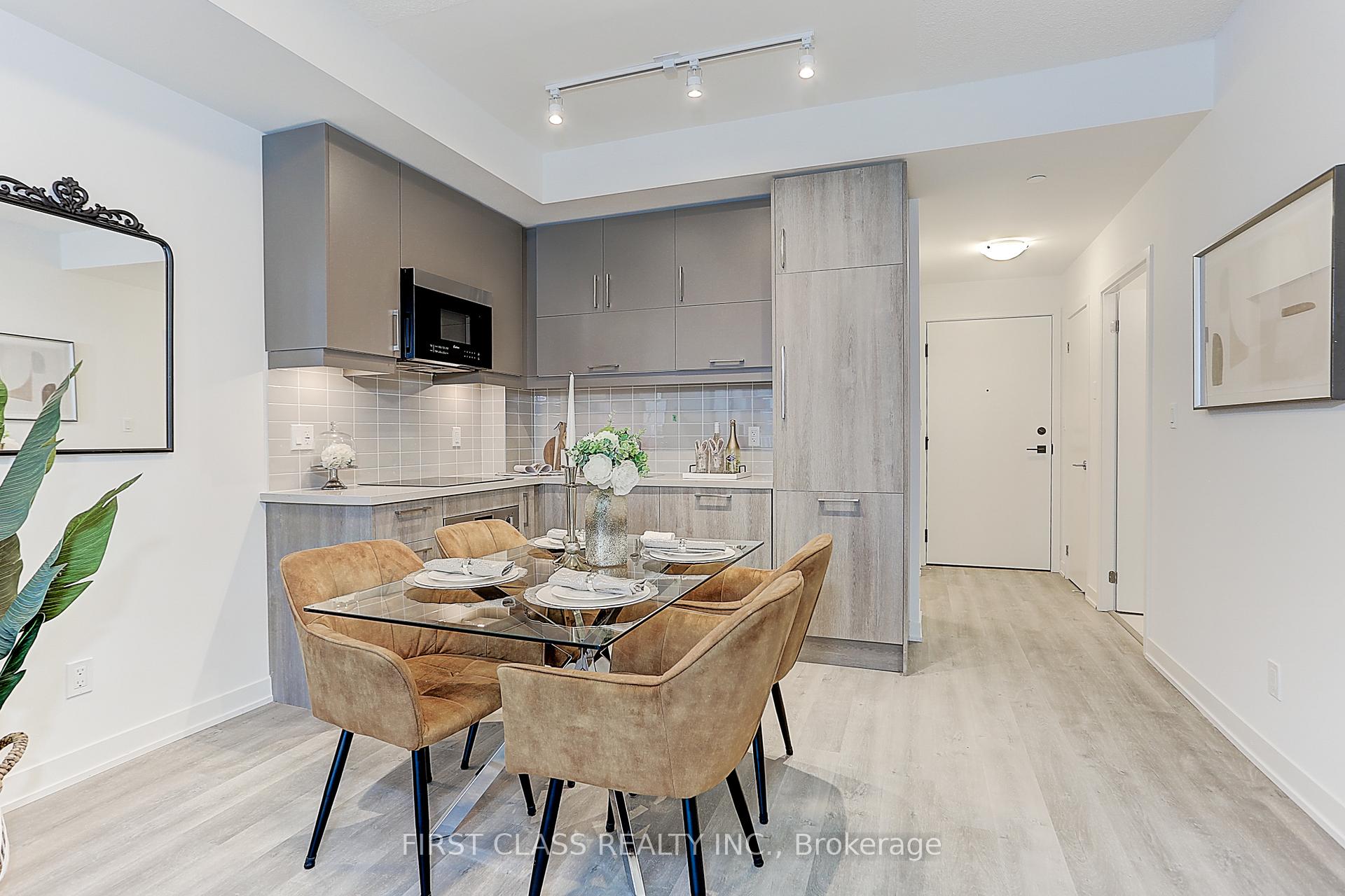 Photo 11 of Unit 514C, 38 Simcoe Promenade, Markham, Unionville — HOMEH