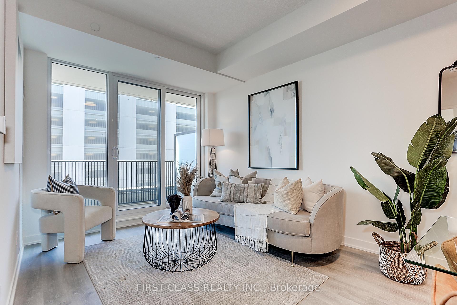 Photo 12 of Unit 514C, 38 Simcoe Promenade, Markham, Unionville — HOMEH