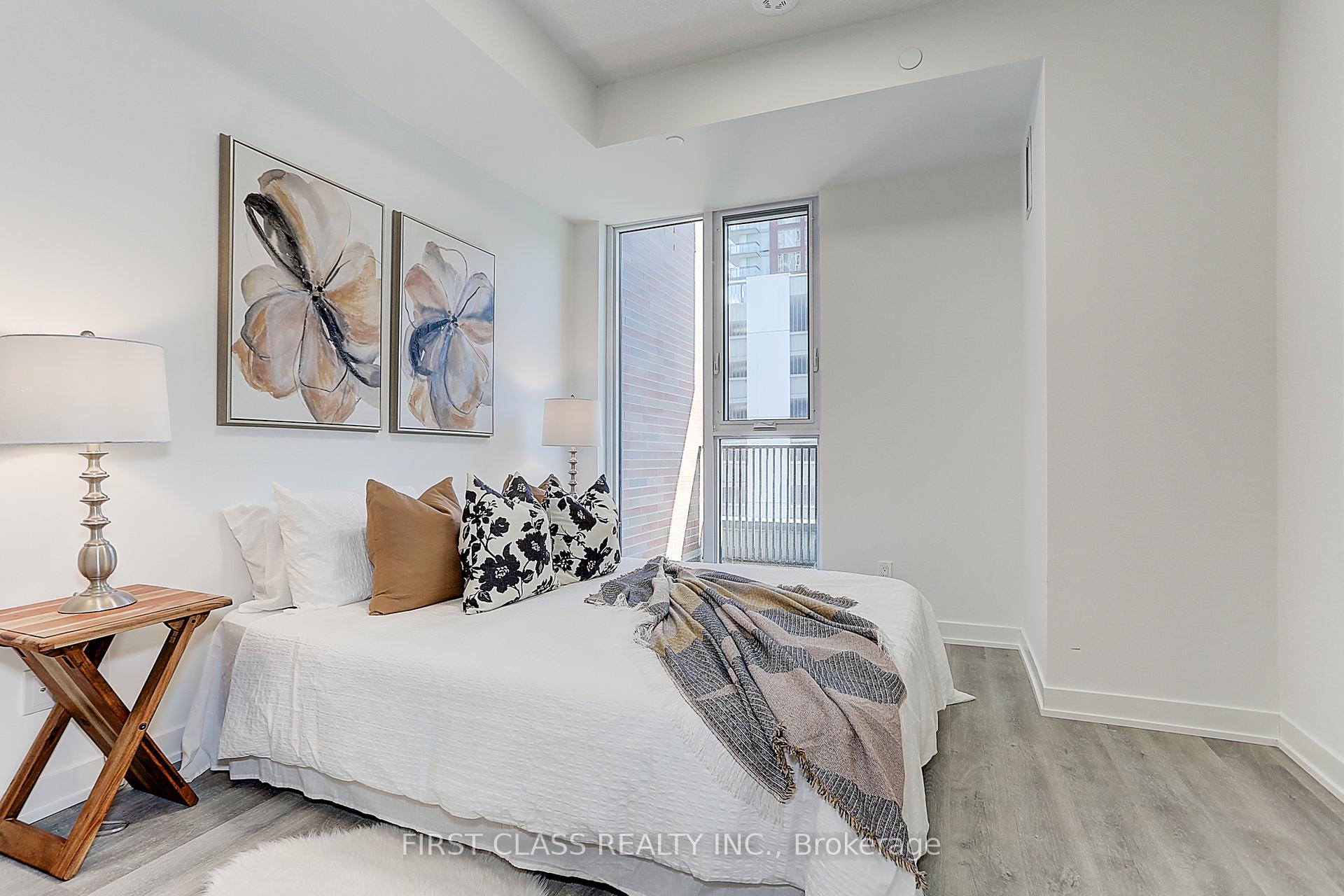 Photo 13 of Unit 514C, 38 Simcoe Promenade, Markham, Unionville — HOMEH